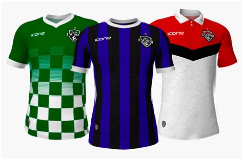 SIMULADOR DE UNIFORMES ICONE SPORTS.